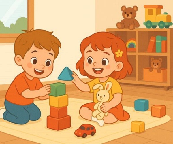 Hạnh phúc lớn nhất của con là được bố mẹ cho phép làm 8 điều này khi còn nhỏ - 1