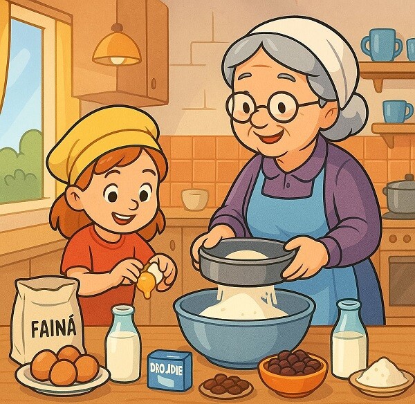 Hạnh phúc lớn nhất của con là được bố mẹ cho phép làm 8 điều này khi còn nhỏ - 13