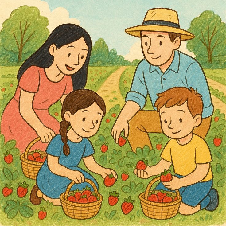 Hạnh phúc lớn nhất của con là được bố mẹ cho phép làm 8 điều này khi còn nhỏ - 6