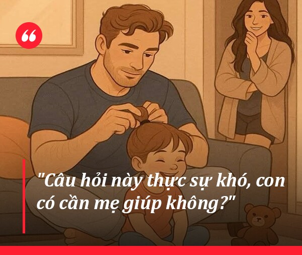 Bố mẹ &#34;mắng&#34; con bằng 4 câu này,con vừa tan biến oán giận vừa trở nên ngoan vâng lời - 7