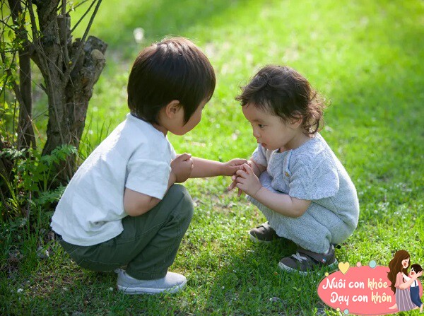 Trong 3 lần này biết nói &#34;không&#34; là đang cứu cả tương lai của trẻ - 3