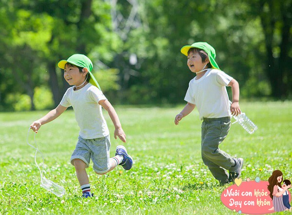 Trong 3 lần này biết nói &#34;không&#34; là đang cứu cả tương lai của trẻ - 5