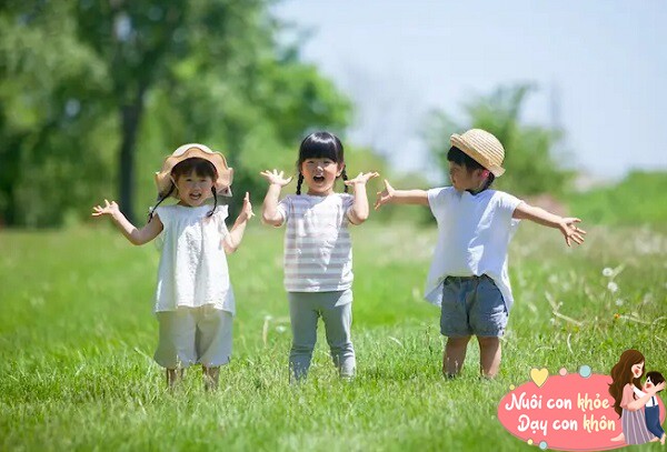 Trong 3 lần này biết nói &#34;không&#34; là đang cứu cả tương lai của trẻ - 7