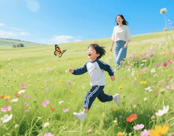 Bố mẹ thông minh sẽ dành thời gian cùng con làm điều này, bồi dưỡng IQ và EQ cùng lúc - 6