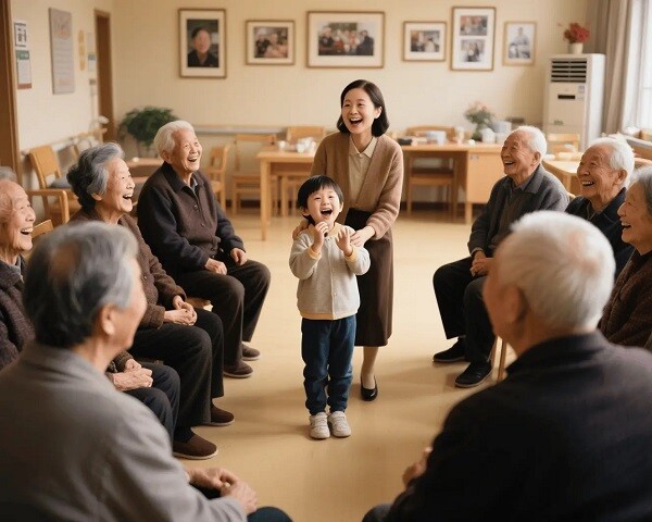 Bố mẹ thông minh sẽ dành thời gian cùng con làm điều này, bồi dưỡng IQ và EQ cùng lúc - 10
