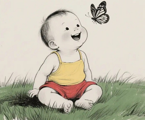 Em bé thích đi chơi âm thầm nhận được 3 lợi ích, &#34;vượt mặt&#34; bạn bè cùng trang lứa - 4