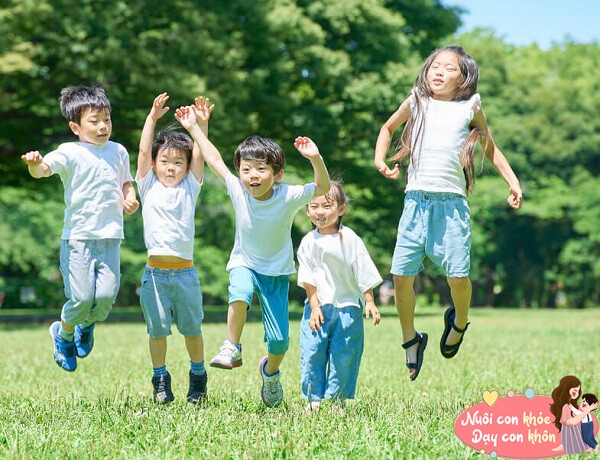 Hè là mùa của chơi mà học, xây miễn dịch từ ly sữa đầu ngày, mẹ yên tâm con đủ sức khỏe trải nghiệm mùa hè trọn vẹn - 5