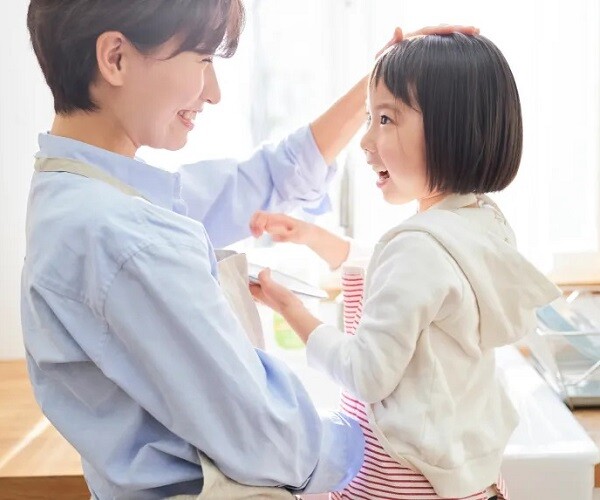 Đừng chỉ khen &#34;Con giỏi lắm&#34;, người mẹ thông minh sẽ nói 3 câu này để tiếp tự tin cho con - 1