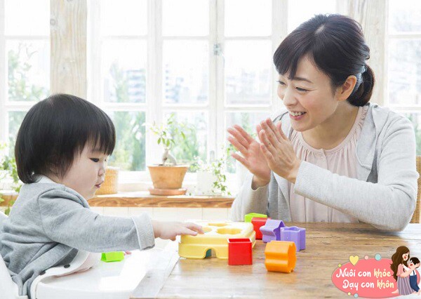 Đừng chỉ khen &#34;Con giỏi lắm&#34;, người mẹ thông minh sẽ nói 3 câu này để tiếp tự tin cho con - 6