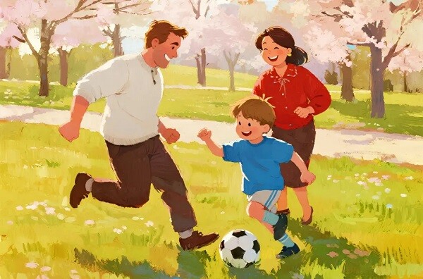 Khi trò chuyện với con, bố mẹ thông minh không bao giờ nói về 3 điều này - 7