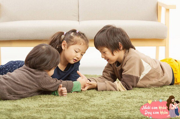 Không chỉ là con số trên bàn cân, cân nặng chuẩn là &#34;đòn bẩy&#34; cho mọi cột mốc phát triển - 6