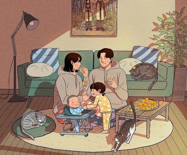 Trẻ không học thêm hè vẫn học giỏi và điểm cao, chìa khóa nằm ở 3 đặc điểm chính - 1