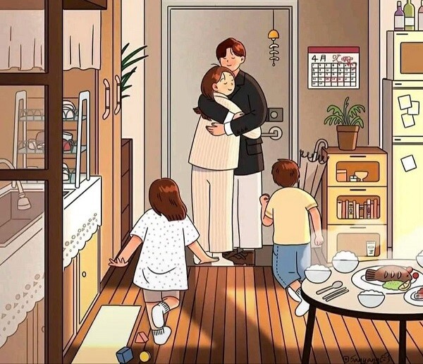 Trẻ không học thêm hè vẫn học giỏi và điểm cao, chìa khóa nằm ở 3 đặc điểm chính - 3