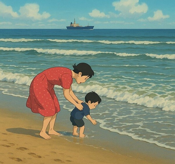 Trẻ không học thêm hè vẫn học giỏi và điểm cao, chìa khóa nằm ở 3 đặc điểm chính - 5