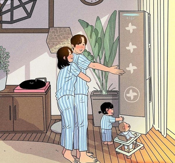Trẻ không học thêm hè vẫn học giỏi và điểm cao, chìa khóa nằm ở 3 đặc điểm chính - 7