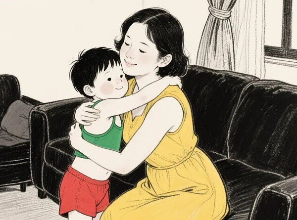 3 sự thật tâm lý đằng sau đứa trẻ thích được bế, bố mẹ từ chối là đang tạo ra tổn thương âm thầm - 5