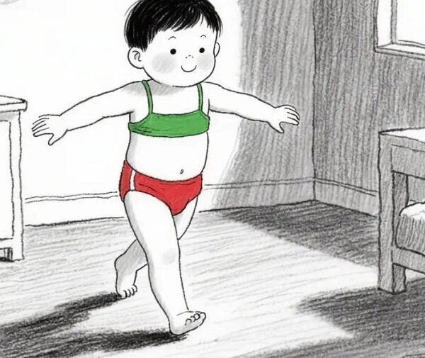 3 sự thật tâm lý đằng sau đứa trẻ thích được bế, bố mẹ từ chối là đang tạo ra tổn thương âm thầm - 7