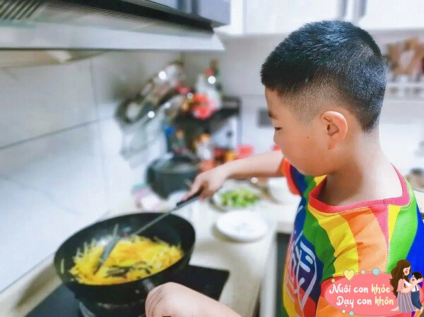 4 &#34;lớp học giá rẻ&#39;&#39; bố mẹ nên đưa con đến ít nhất 1 lần vào mùa hè này - 3