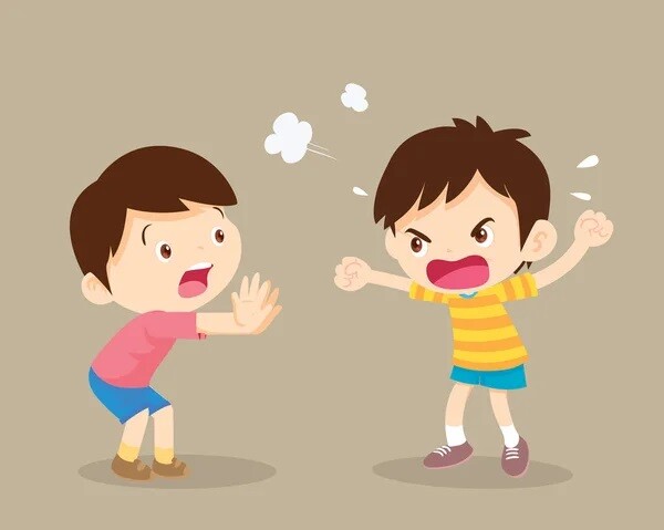 Kiểu bắt nạt này đang âm thầm hại con ở trường, giáo viên không nói nhưng bố mẹ cần biết - 4