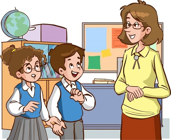 Kiểu bắt nạt này đang âm thầm hại con ở trường, giáo viên không nói nhưng bố mẹ cần biết - 7