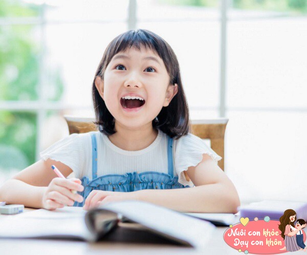 Bố mẹ bình thường dạy con giỏi giang nhờ làm 3 điều này hàng ngày - 5