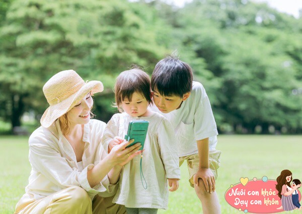 Bố mẹ bình thường dạy con giỏi giang nhờ làm 3 điều này hàng ngày - 6