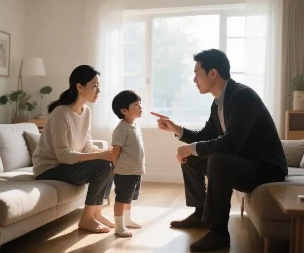 Tương lai trẻ có thành công hay không, hãy nhìn vào 3 quy tắc bố mẹ đặt ra trong nhà - 1