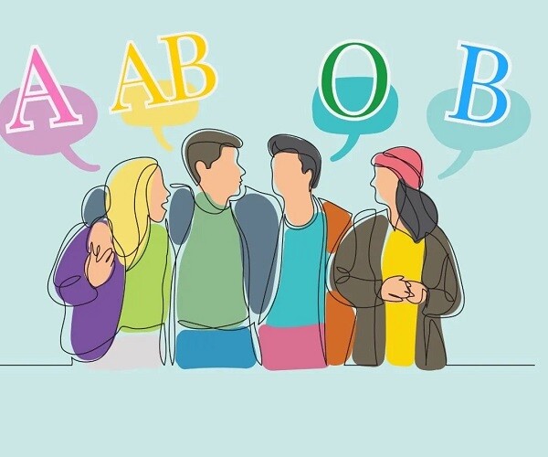 Không hề mê tín: Trẻ em có nhóm máu này là may mắn, chỉ số IQ cao hơn người - 1
