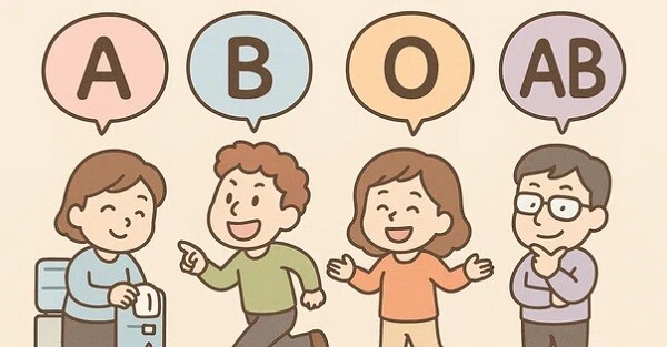 Không hề mê tín: Trẻ em có nhóm máu này là may mắn, chỉ số IQ cao hơn người - 5