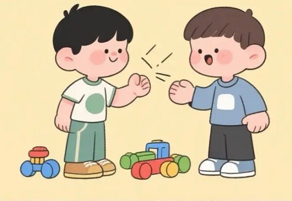 Đưa trẻ đến nơi này, biết ngay tương lai nghèo khó hay giàu sang - 6