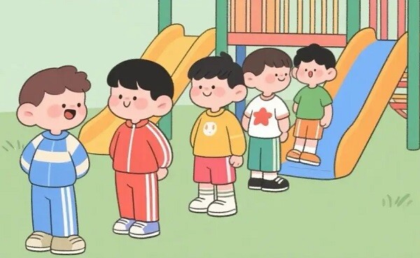 Đưa trẻ đến nơi này, biết ngay tương lai nghèo khó hay giàu sang - 7
