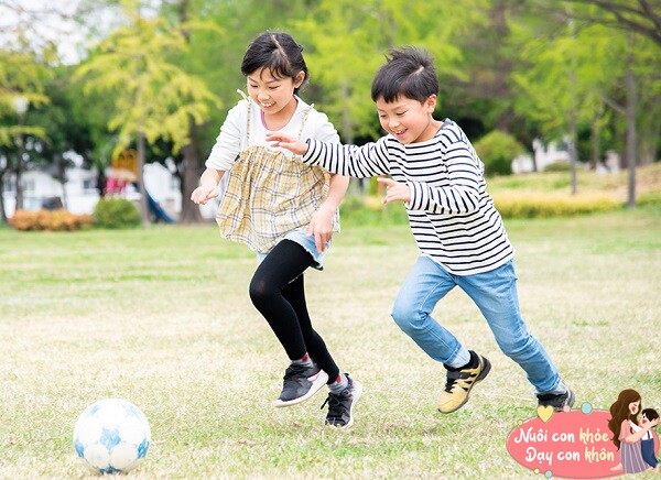 Mùa hè nắng nóng, nhanh chóng làm 5 điều sau sẽ không lo con bị ốm - 11