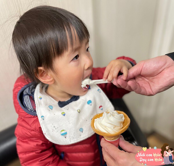 5 điều trẻ sơ sinh sợ nhất, nhưng mẹ vẫn đang làm hàng ngày - 7