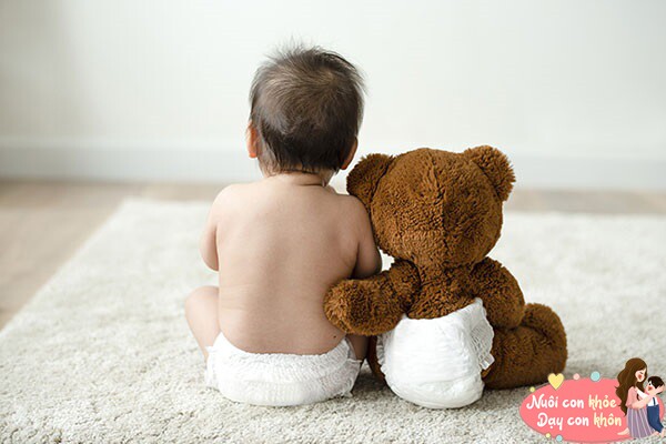 5 điều trẻ sơ sinh sợ nhất, nhưng mẹ vẫn đang làm hàng ngày - 10