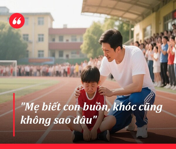 Dạy đứa trẻ ngoan không khó, mẹ hãy thường xuyên nói 5 câu này sẽ thay đổi cả đời con - 2