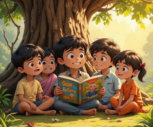 Trẻ đến 4 nơi này thường xuyên, IQ và EQ tự nhiên tăng cao hơn so với trẻ chỉ ở trong nhà - 1