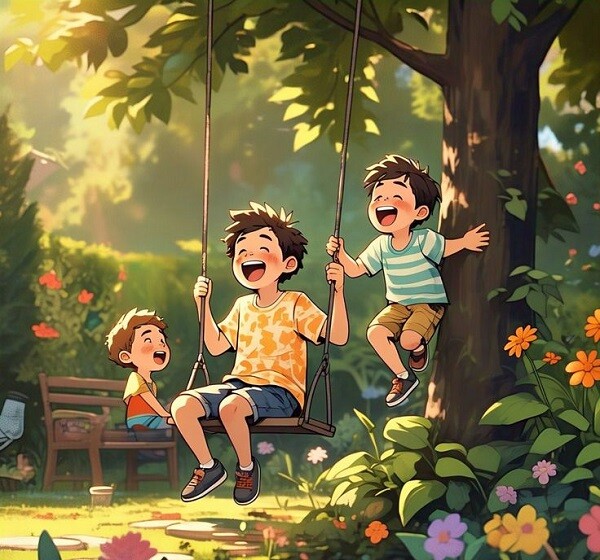 Trẻ đến 4 nơi này thường xuyên, IQ và EQ tự nhiên tăng cao hơn so với trẻ chỉ ở trong nhà - 3