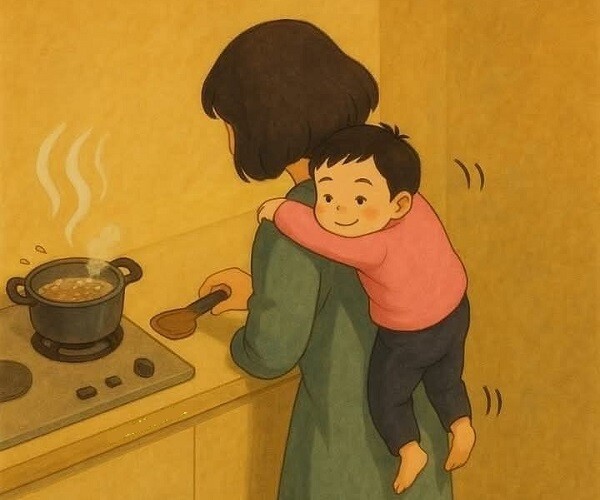 Thấy con có 5 biểu hiện này thì bố mẹ yên tâm, tương lai làm nên sự nghiệp lớn - 1