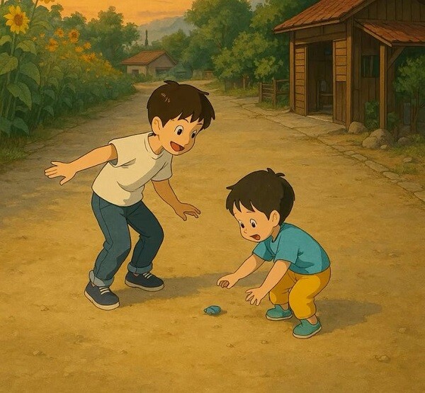 Thấy con có 5 biểu hiện này thì bố mẹ yên tâm, tương lai làm nên sự nghiệp lớn - 6