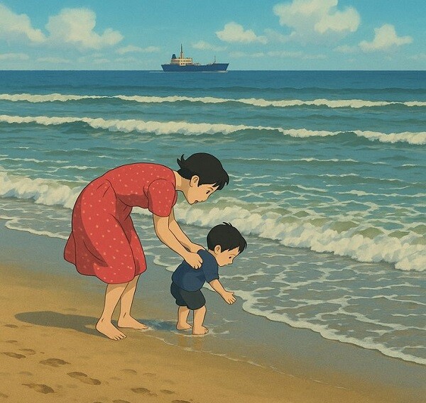 Thấy con có 5 biểu hiện này thì bố mẹ yên tâm, tương lai làm nên sự nghiệp lớn - 10