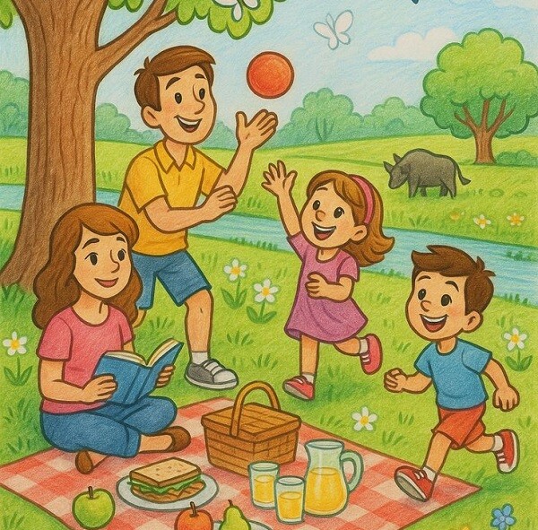 Trẻ thể hiện 3 đặc điểm tính cách này, có nghĩa bố mẹ đang nuôi dạy con ngoan và giỏi - 5