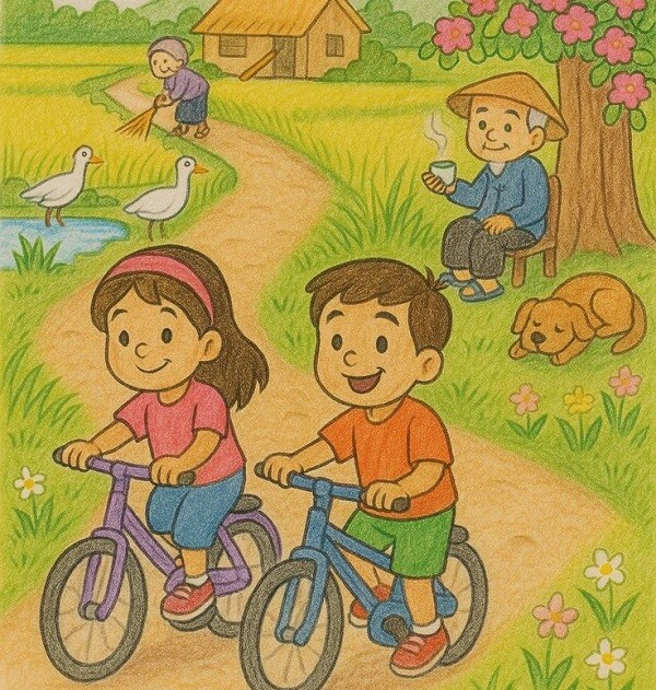 Trẻ thể hiện 3 đặc điểm tính cách này, có nghĩa bố mẹ đang nuôi dạy con ngoan và giỏi - 7
