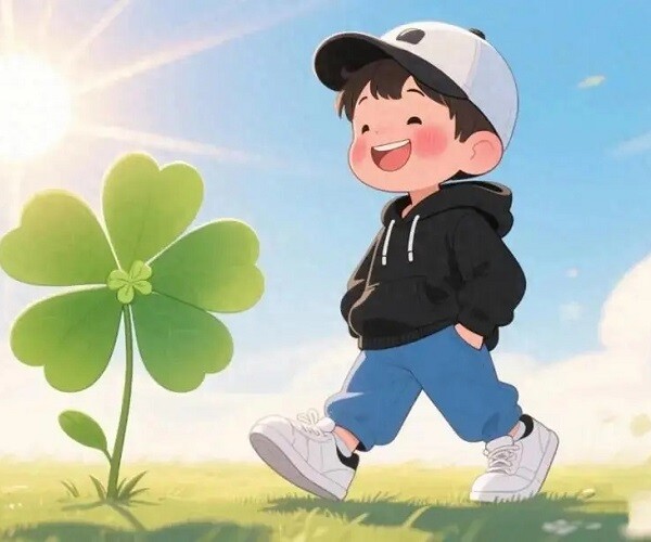 Em bé có tài năng thiên bẩm sẽ bộc lộ 3 đặc điểm khác biệt, tương lai tỏa sáng - 1
