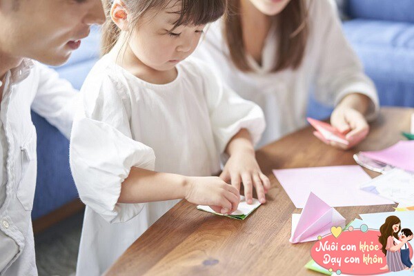 Đứa trẻ có &#34;sở thích&#34; này trước 6 tuổi, trí thông minh sẽ tăng nhanh hơn - 6