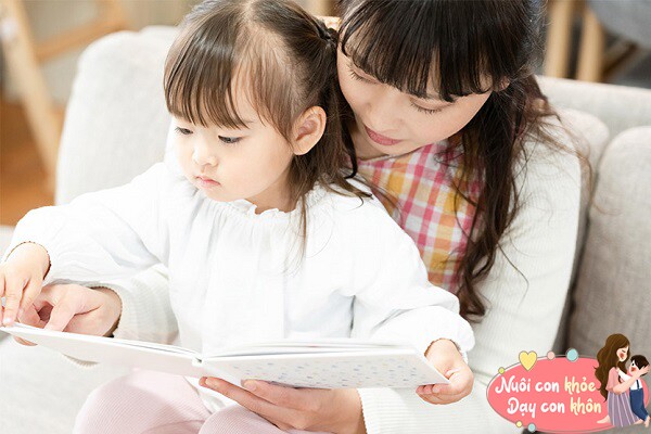 Đứa trẻ có &#34;sở thích&#34; này trước 6 tuổi, trí thông minh sẽ tăng nhanh hơn - 4