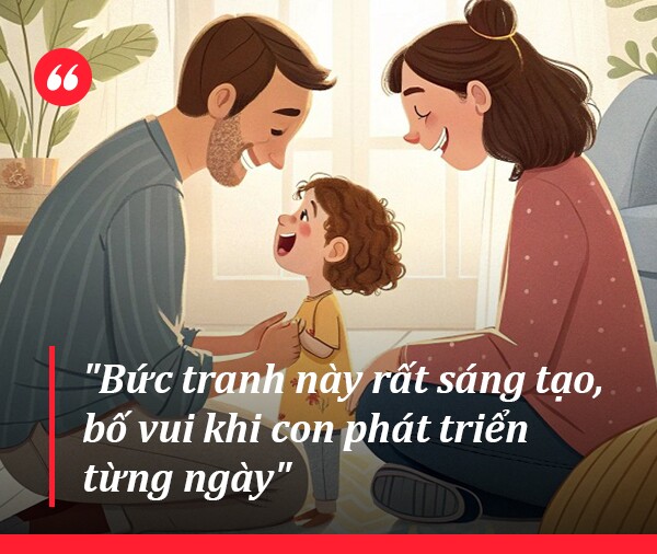 Người bố bất tài thích nói 3 câu này để kiểm soát cuộc sống của con - 7