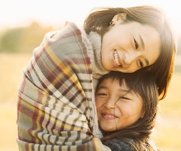 Người mẹ có đủ 3 “báu vật” này, con sinh ra thừa hưởng khí chất cao quý, giàu sang - 1
