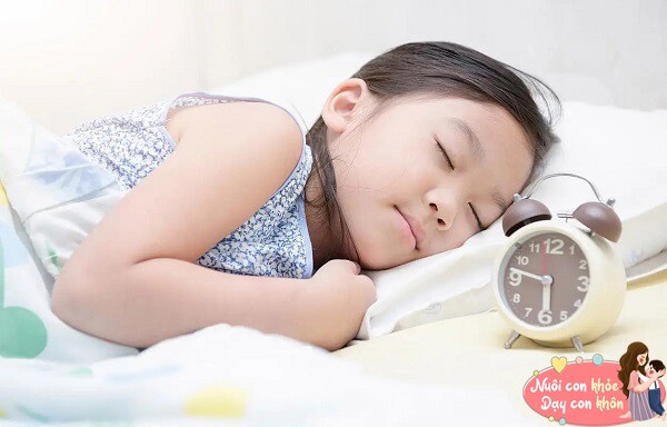 &#34;Ép&#34; con cao lớn vào mùa hè: Bố mẹ chỉ cần tuân thủ nguyên tắc này, trẻ tăng nhanh 8-10cm mỗi năm - 4