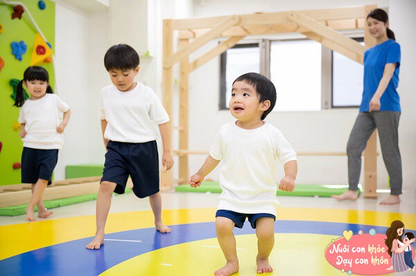 &#34;Ép&#34; con cao lớn vào mùa hè: Bố mẹ chỉ cần tuân thủ nguyên tắc này, trẻ tăng nhanh 8-10cm mỗi năm - 7