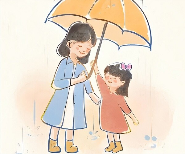 Nhà là &#34;trạm sạc&#34; của con, nếu không biết cách sạc hãy là một trong năm kiểu bố mẹ này - 1